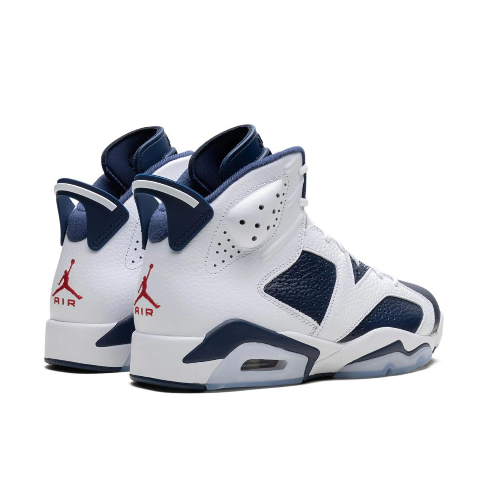 Buy Air Jordan 6 "Olympic" | Krewsa South Africa