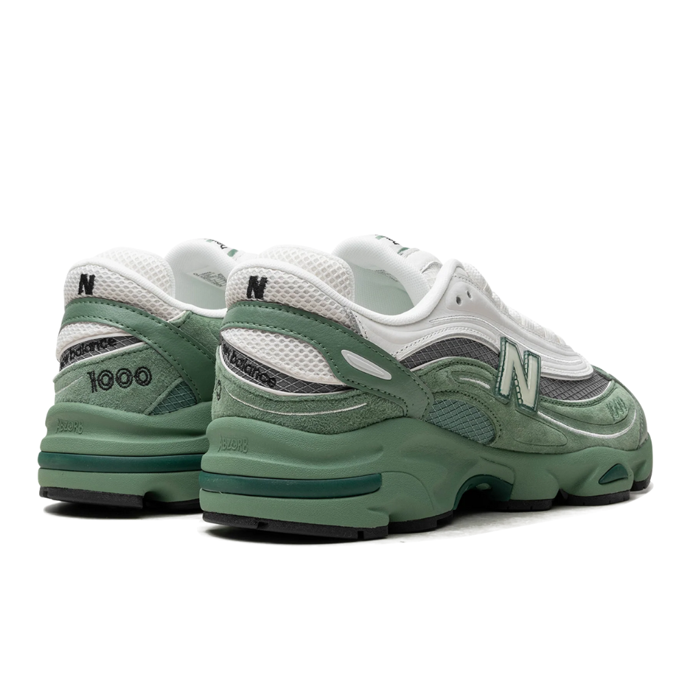 Buy New Balance 1000 "Green" | Krewsa South Africa