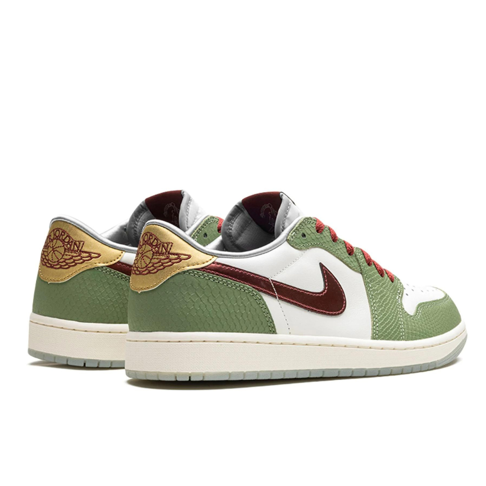 Buy AIR JORDAN 1 "Chinese New Year" | Krewsa South Africa