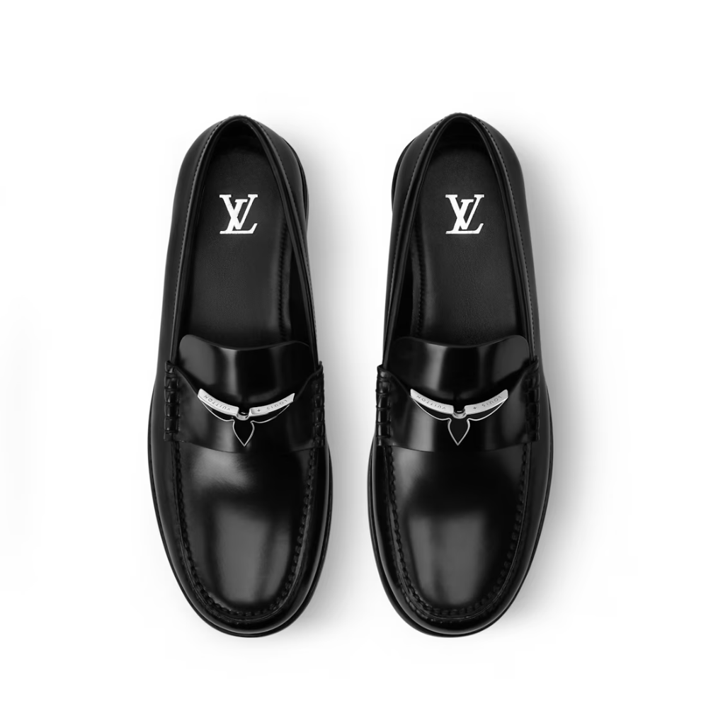 Buy LOUIS VUITTON LV Oxford Loafer | Krewsa South Africa