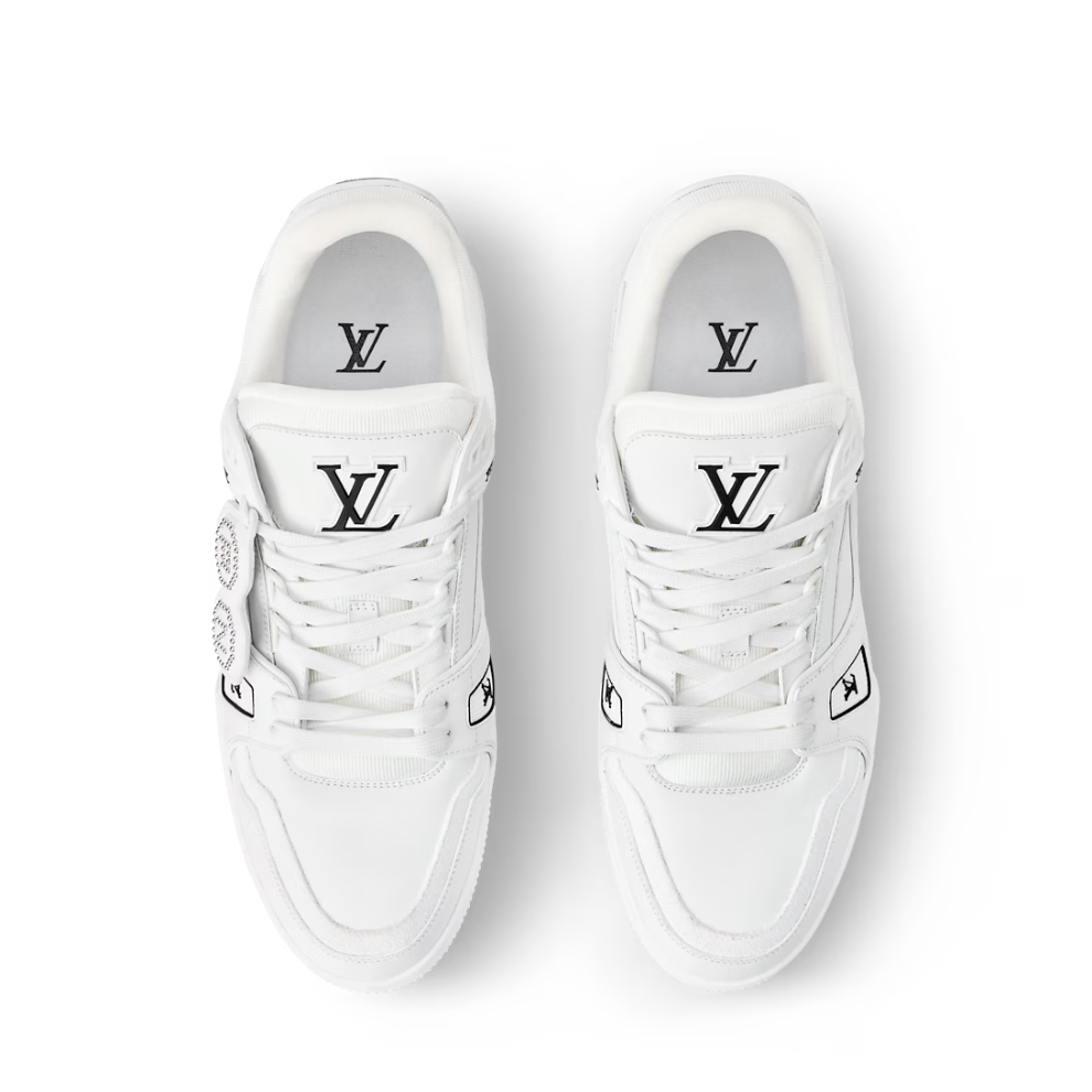 Buy LOUIS VUITTON Trainer Sneaker | Krewsa South Africa