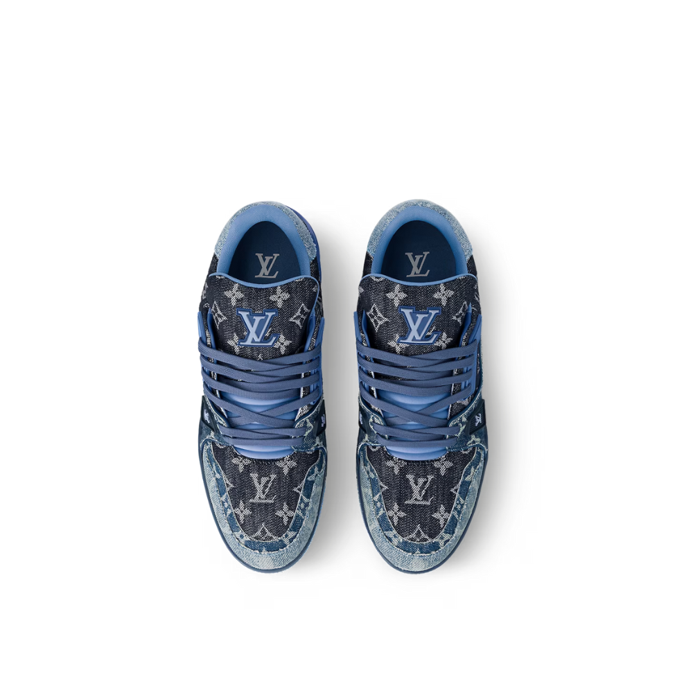 Buy LOUIS VUITTON Trainer Sneaker | Krewsa South Africa