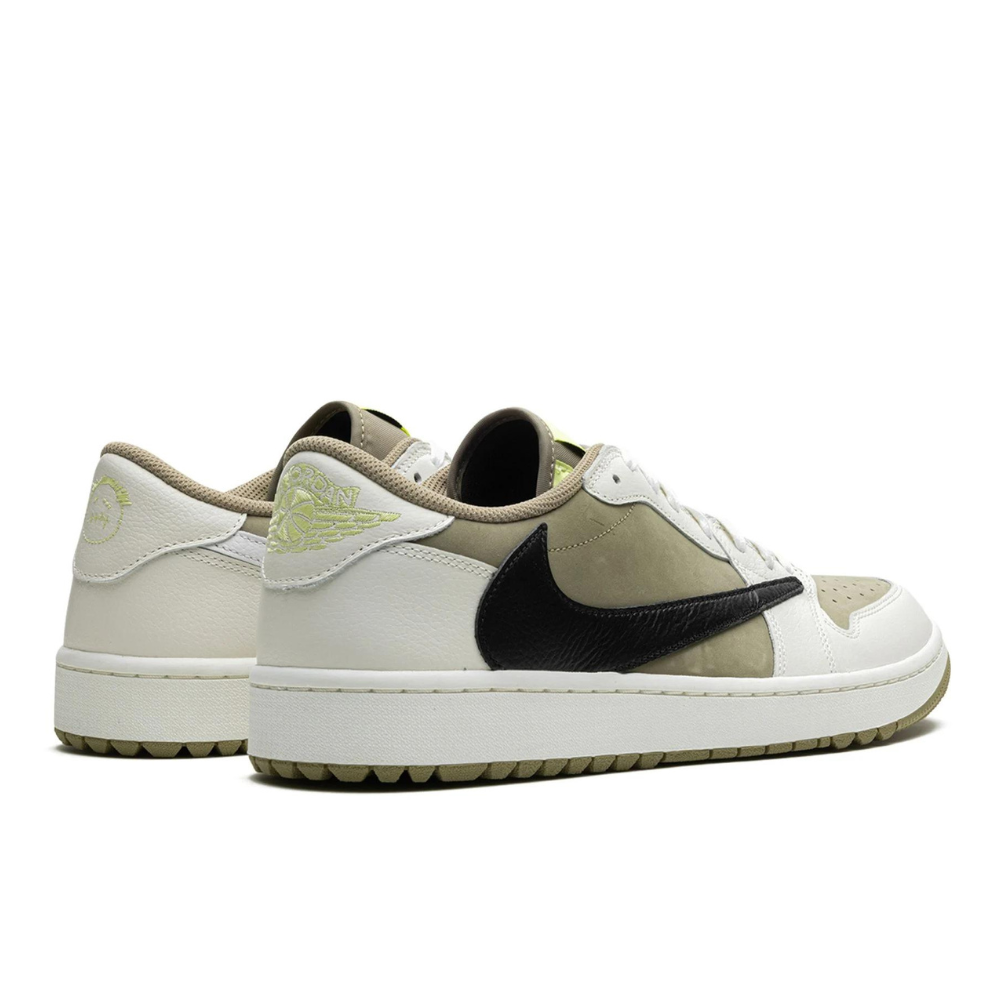 Buy AIR JORDAN 1 LOW GOLF "Travis Scott" | Krewsa South Africa