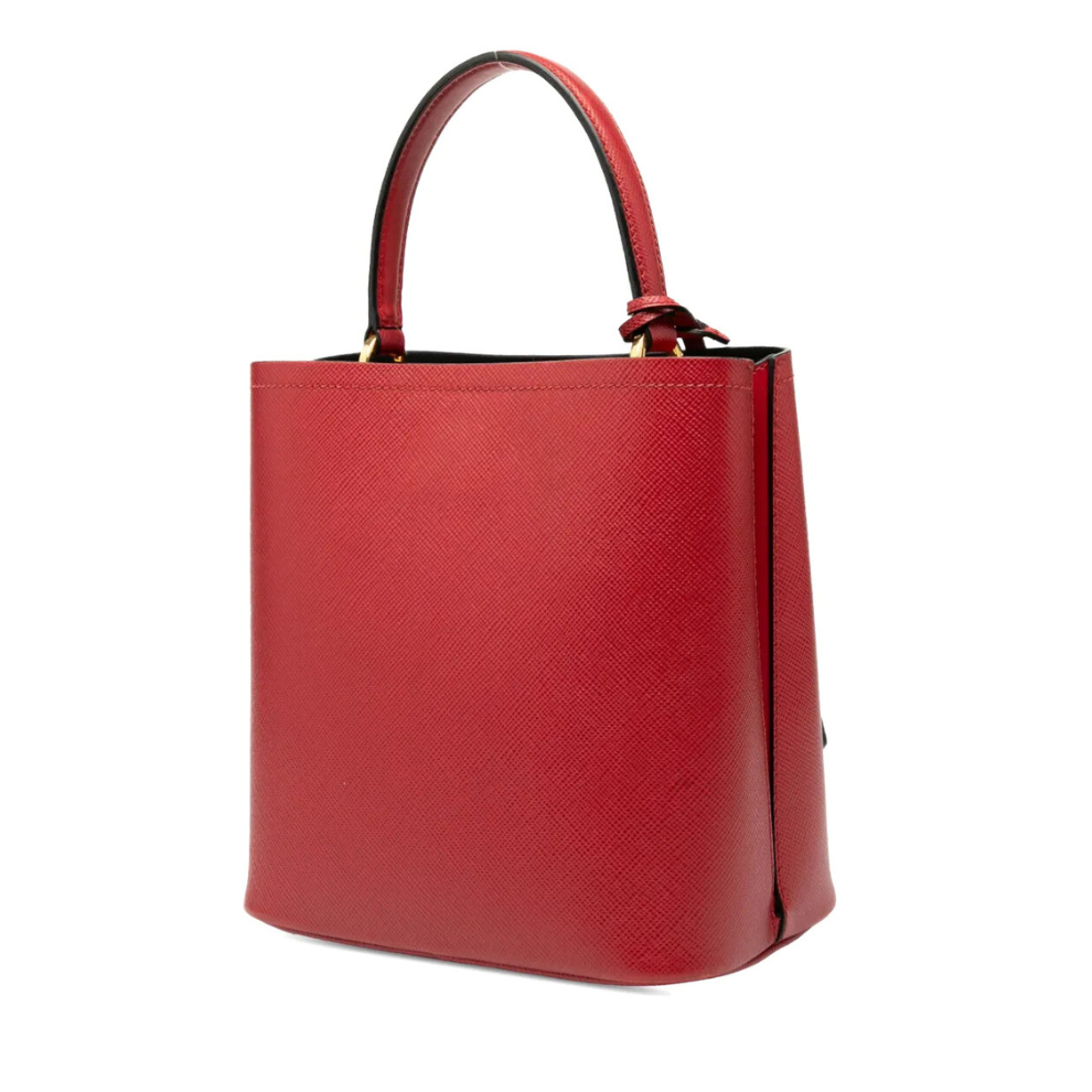 Buy Prada medium Panier tote bag | Krewsa South Africa