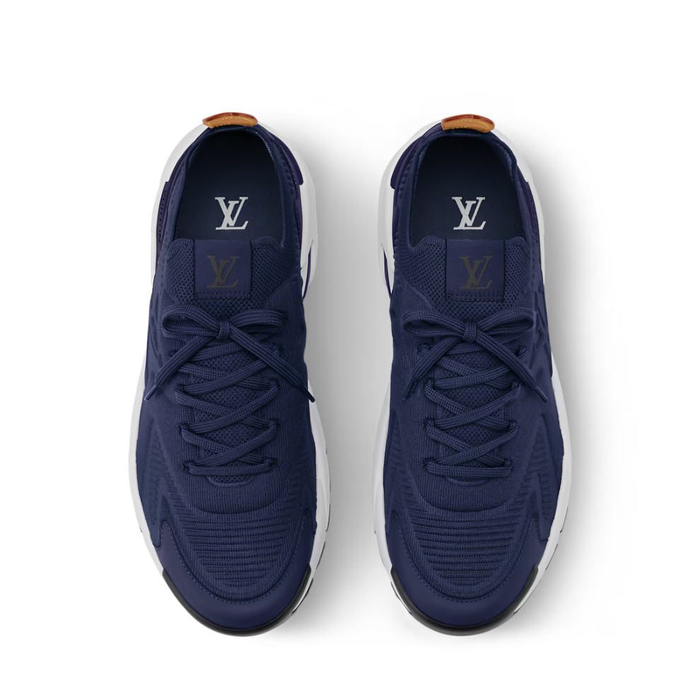 Buy LOUIS VUITTON Runner Tatic Sneaker | Krewsa South Africa
