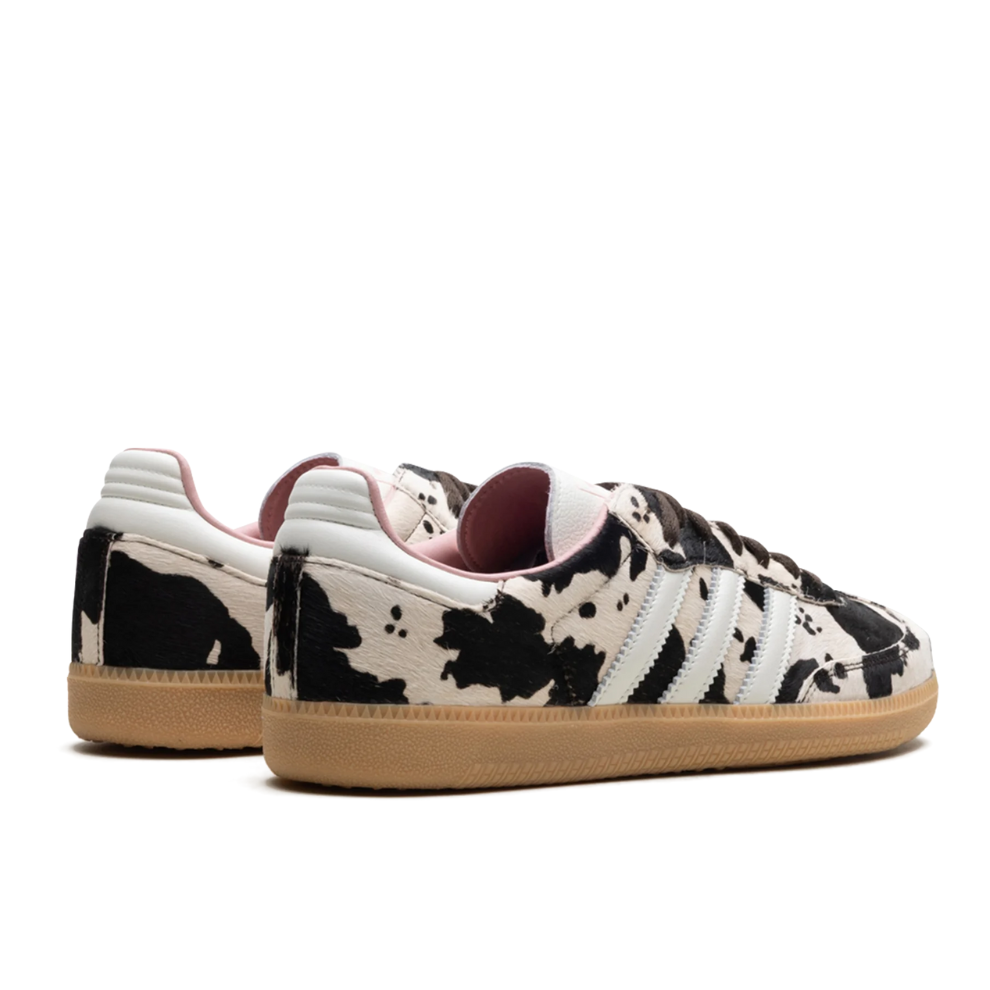 Buy Adidas Samba OG WMNS "Cow Print" | Krewsa South Africa