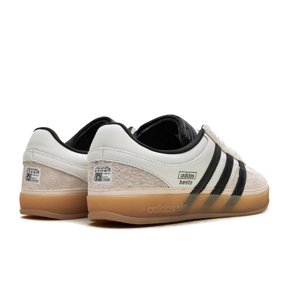 Buy Adidas Gazelle Indoor "Bad Bunny - Off White" | Krewsa South Africa