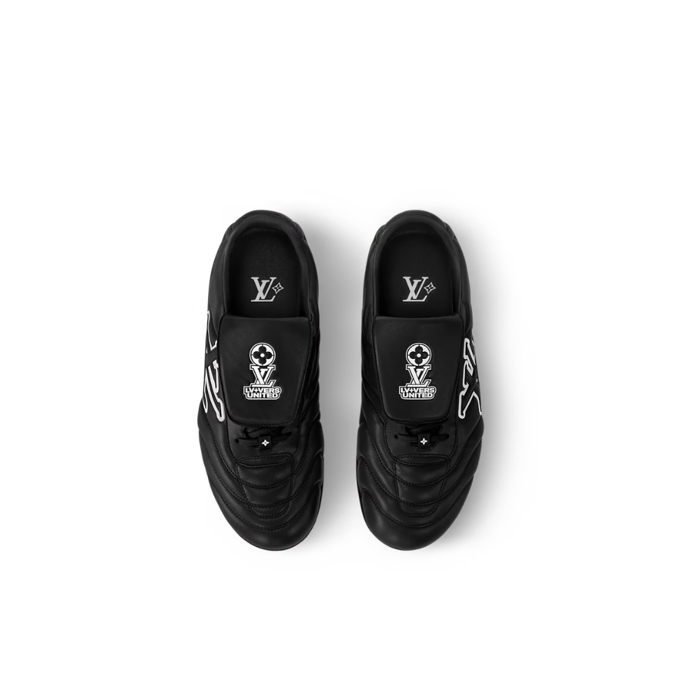 Buy LOUIS VUITTON Footprint Soccer Sneaker | Krewsa South Africa