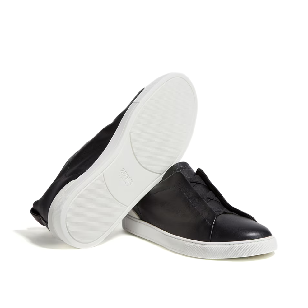 Buy ZEGNA Black Triple Stitch™ | Krewsa South Africa