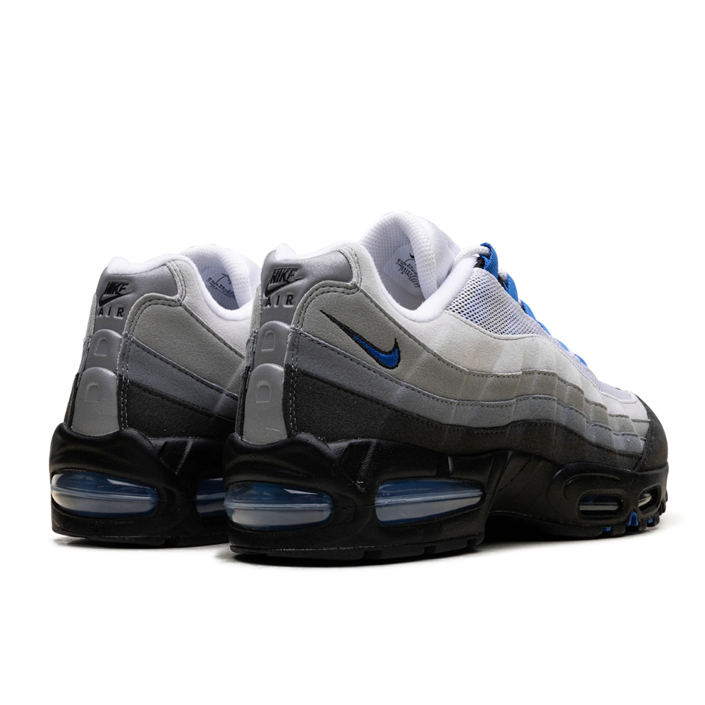 Buy Air Max 95 OG "Blue Spark" | Krewsa South Africa