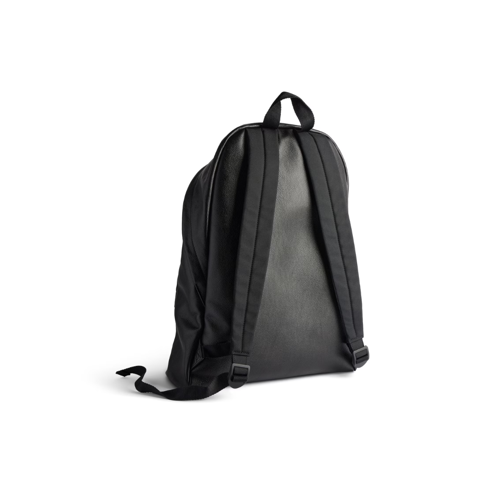 Buy Balenciaga Men's Explorer Backpack in Black | Krewsa South Africa