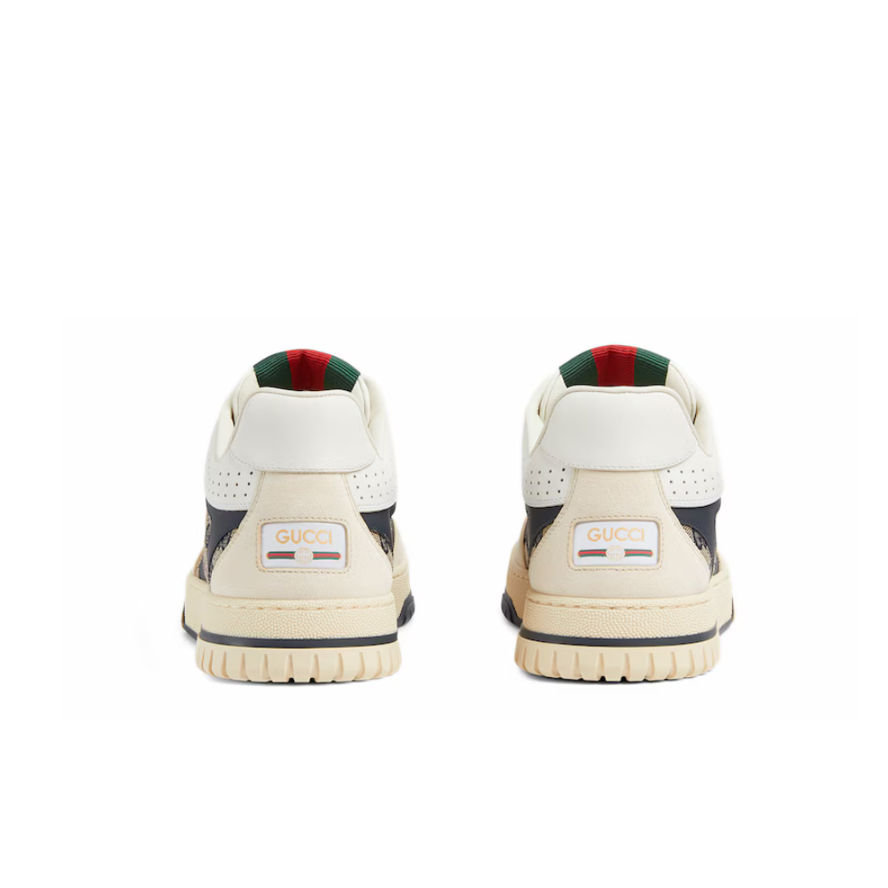 Buy Gucci Men's Gucci Re-Web trainer | Krewsa South Africa
