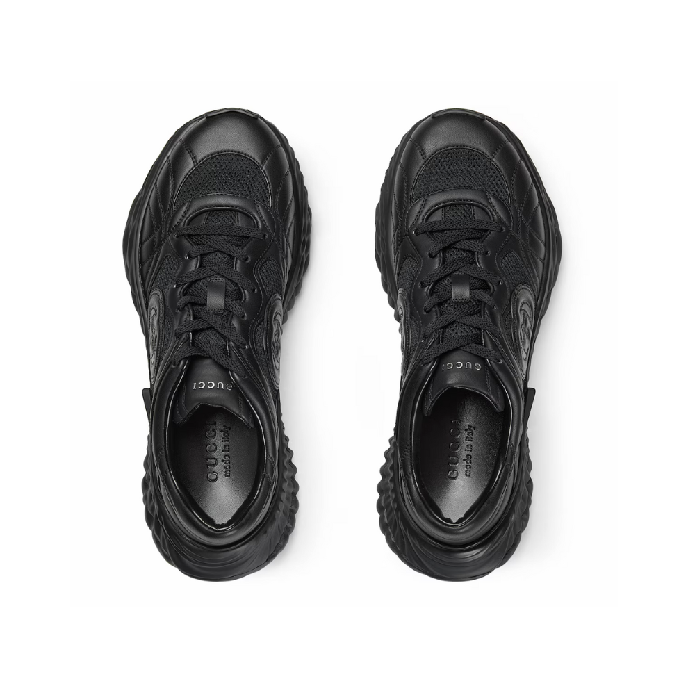 Buy GUCCI MEN'S GUCCI RIPPLE TRAINER | Krewsa South Africa