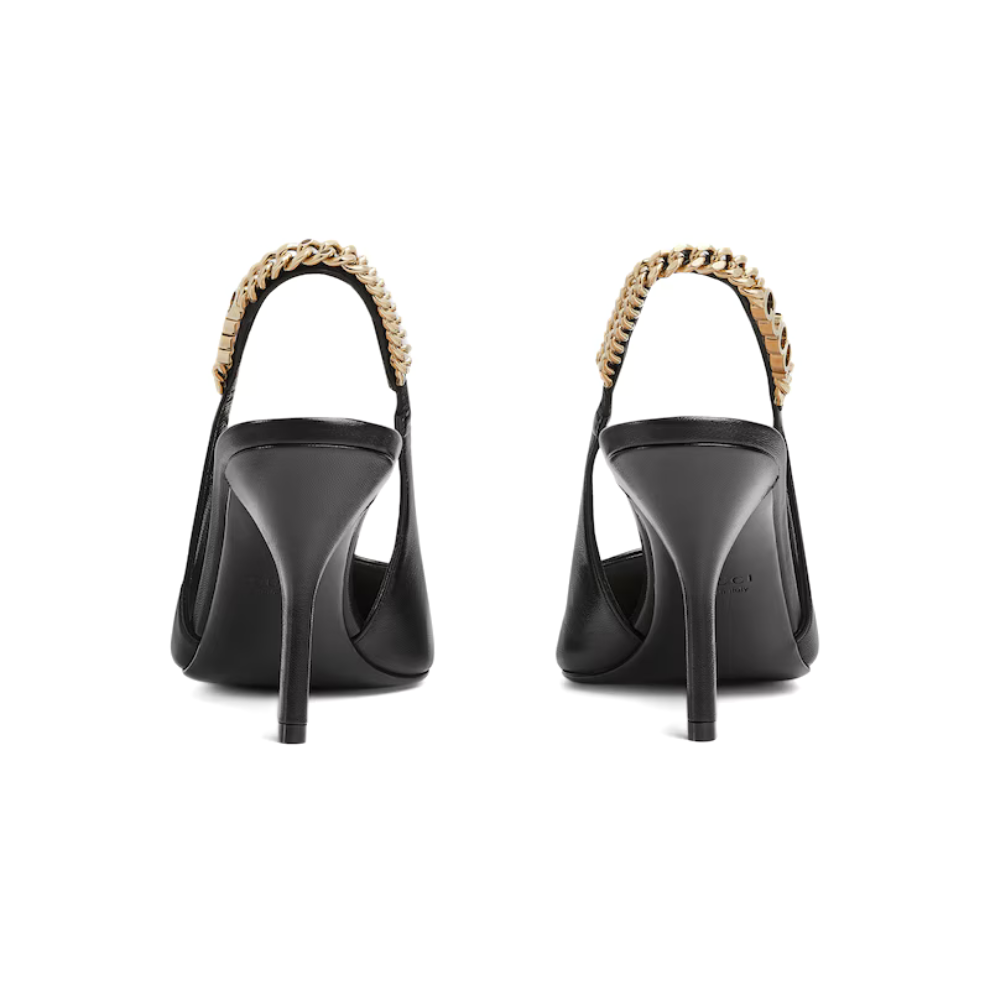 Buy Gucci Signoria slingback pump | Krewsa South Africa