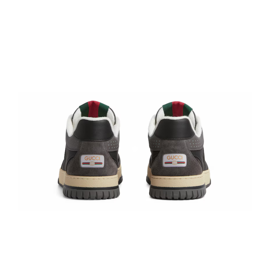 Buy Gucci Men's Gucci Re-Web trainer | Krewsa South Africa