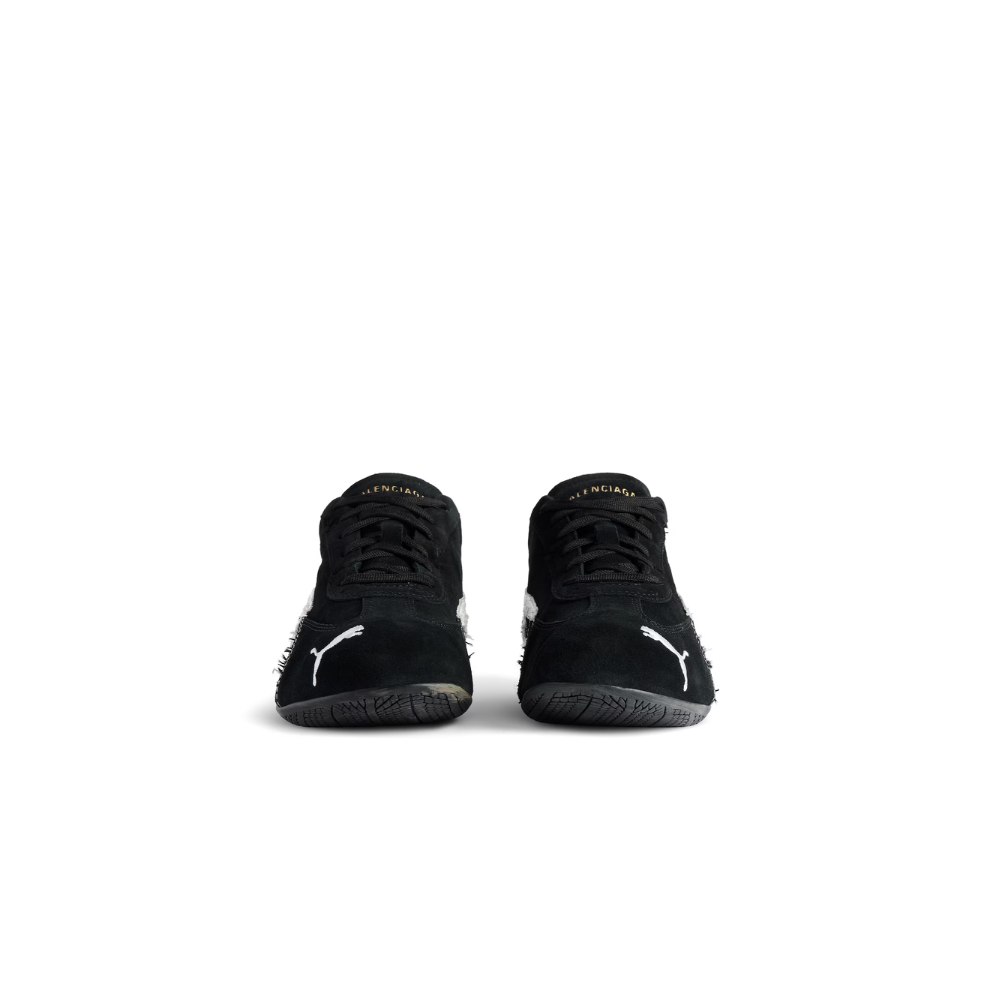 Buy Balenciaga Speedcat Suede Balenciaga | Krewsa South Africa
