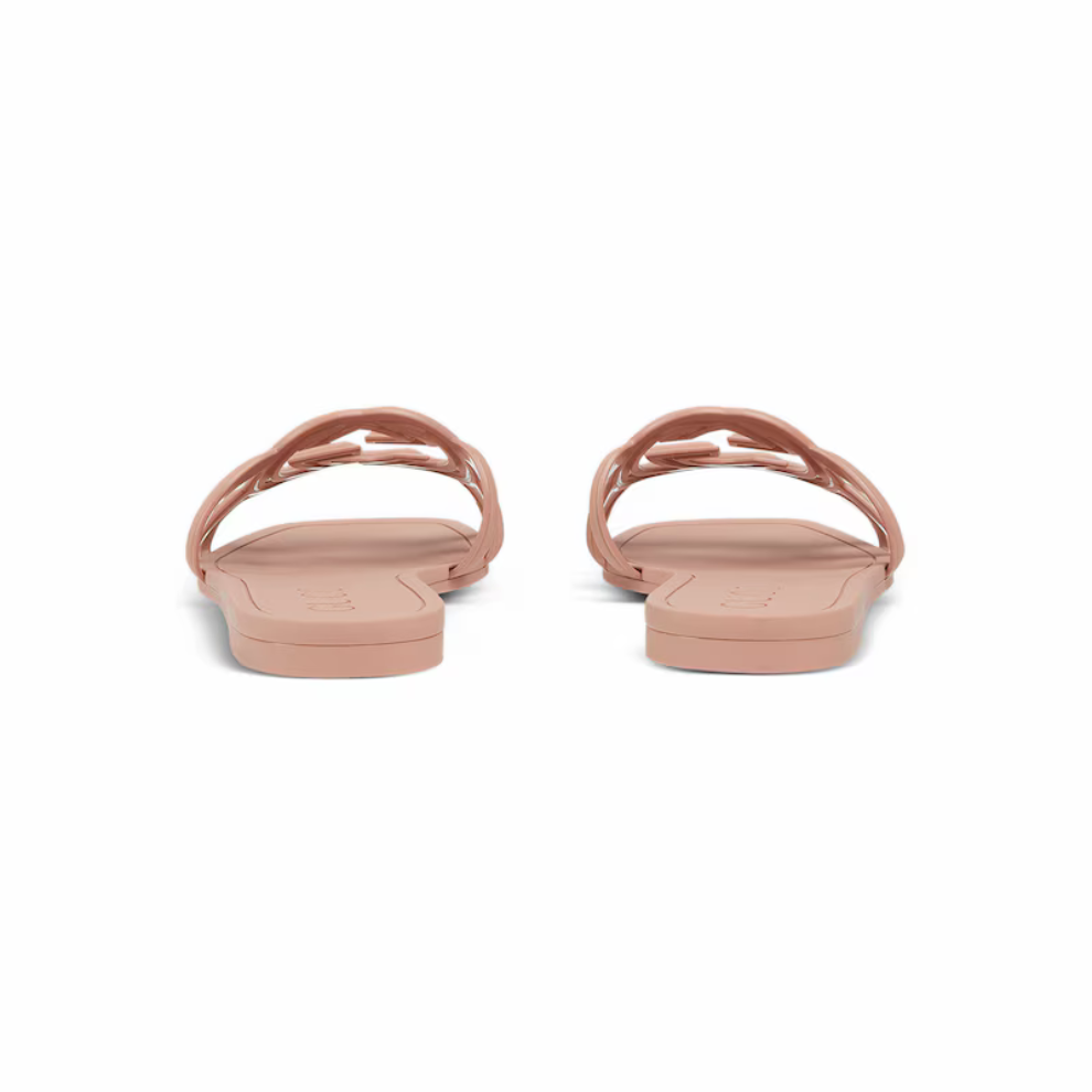 Buy Gucci Women's Interlocking G slide sandal | Krewsa South Africa