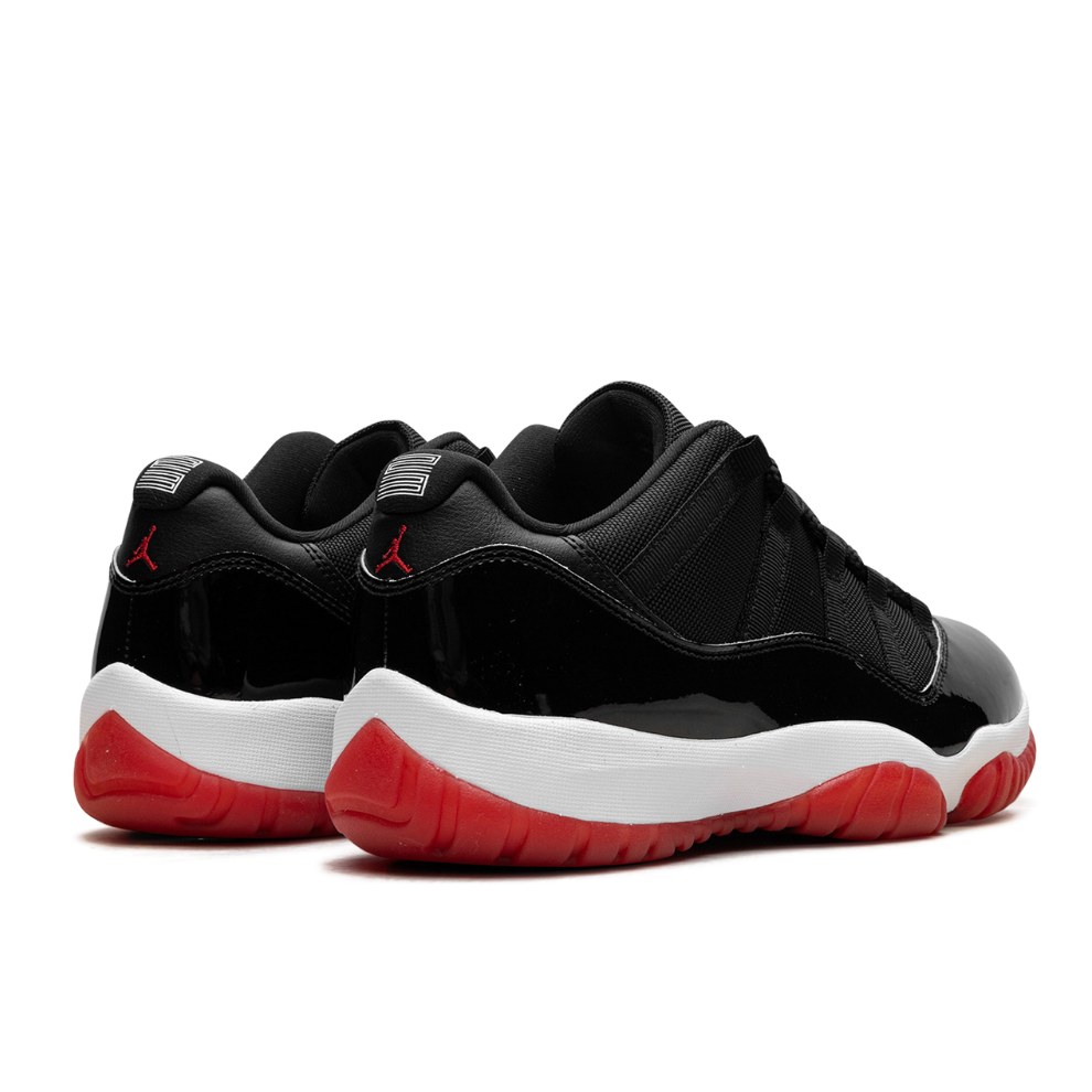 Buy Air Jordan 11 "Bred 2025" | Krewsa South Africa