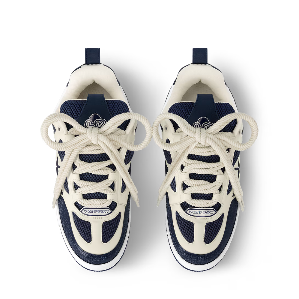 Buy LOUIS VUITTON Skate Sneaker | Krewsa South Africa