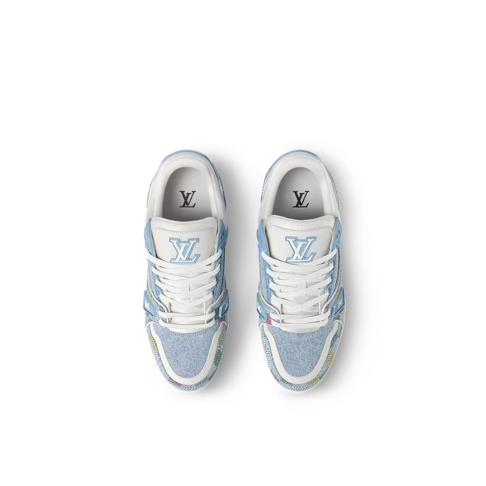 Buy LOUIS VUITTON Trainer Sneaker | Krewsa South Africa