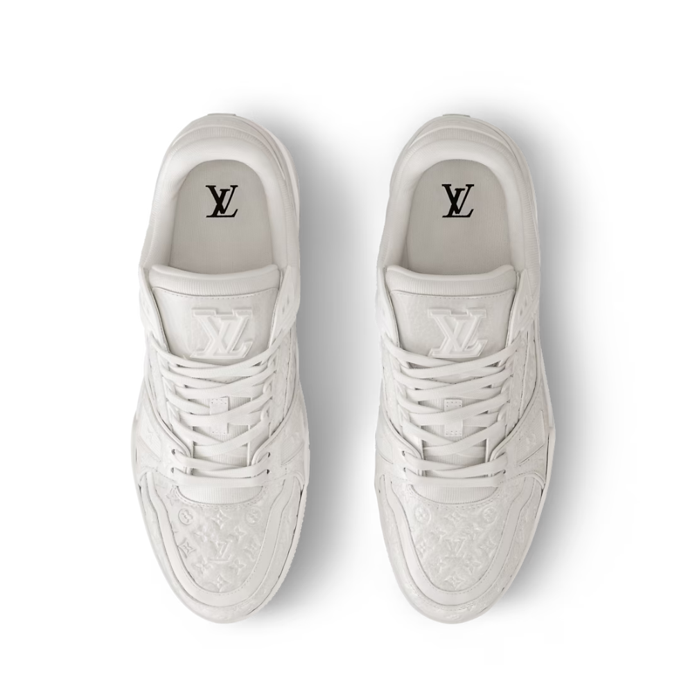 Buy LOUIS VUITTON Trainer Sneaker | Krewsa South Africa