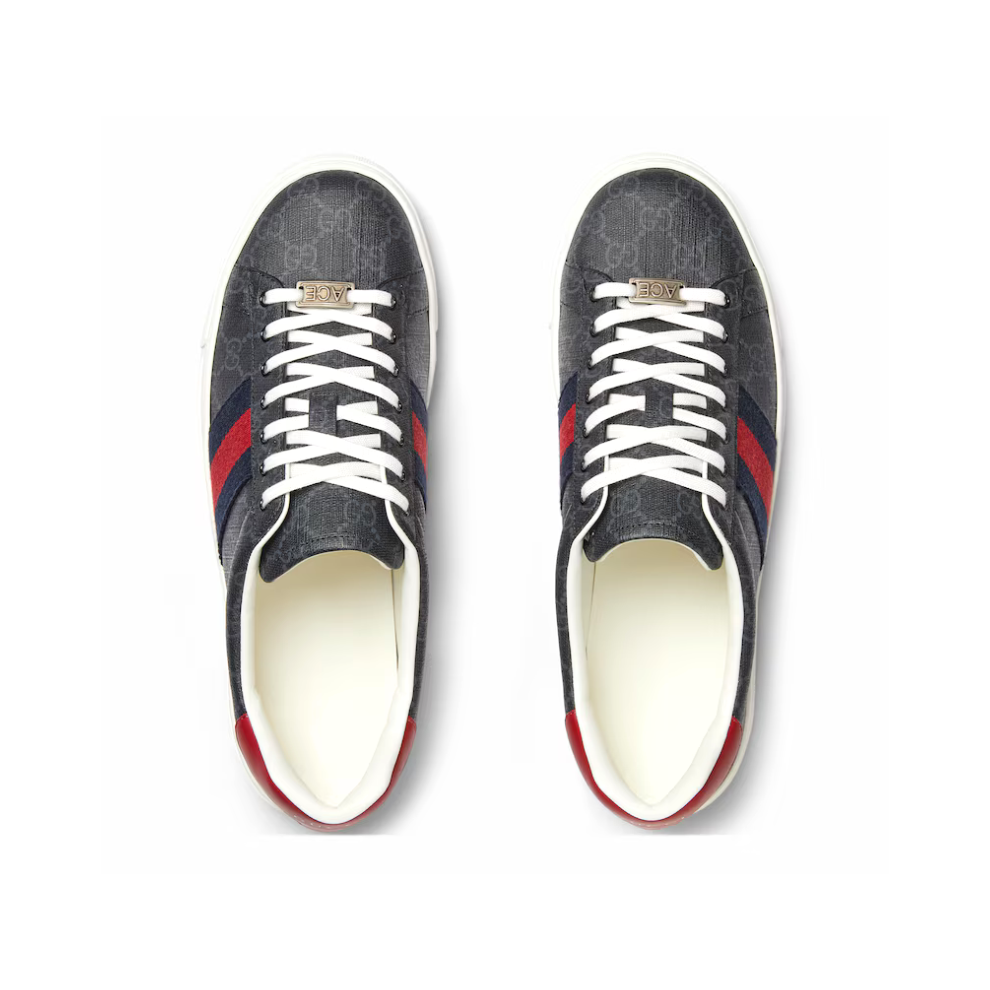 Buy Gucci Men's Ace sneaker with Web | Krewsa South Africa