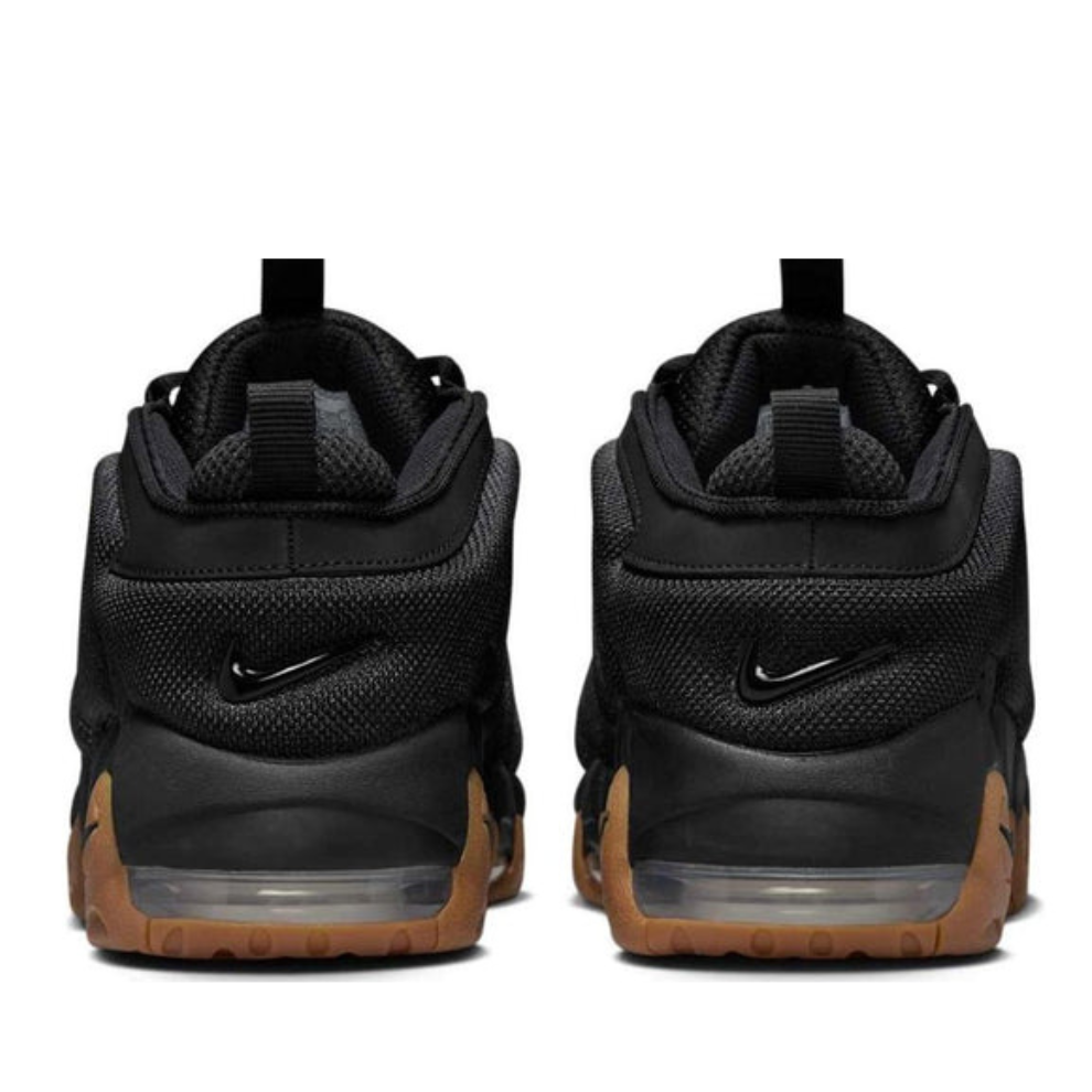 Buy Nike Air More Uptempo Low 'Black Gum' | Krewsa South Africa