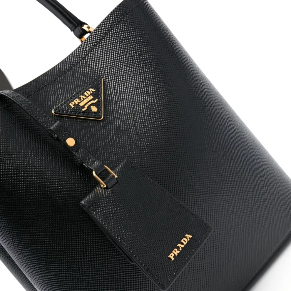 Buy Prada medium Panier tote bag | Krewsa South Africa