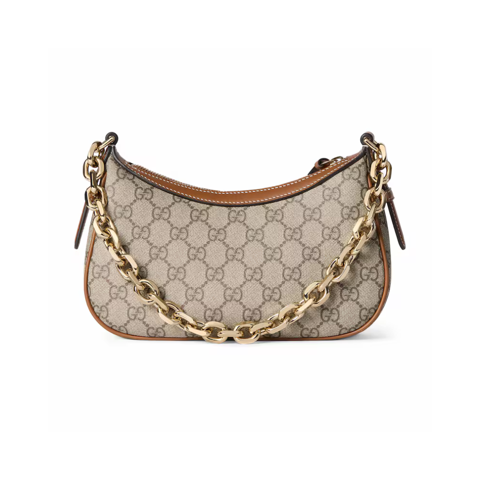 Buy Gucci GG Emblem small shoulder bag | Krewsa South Africa