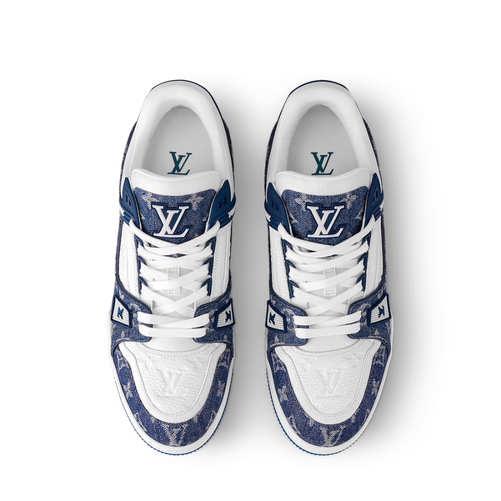 Buy LOUIS VUITTON Trainer Sneaker | Krewsa South Africa