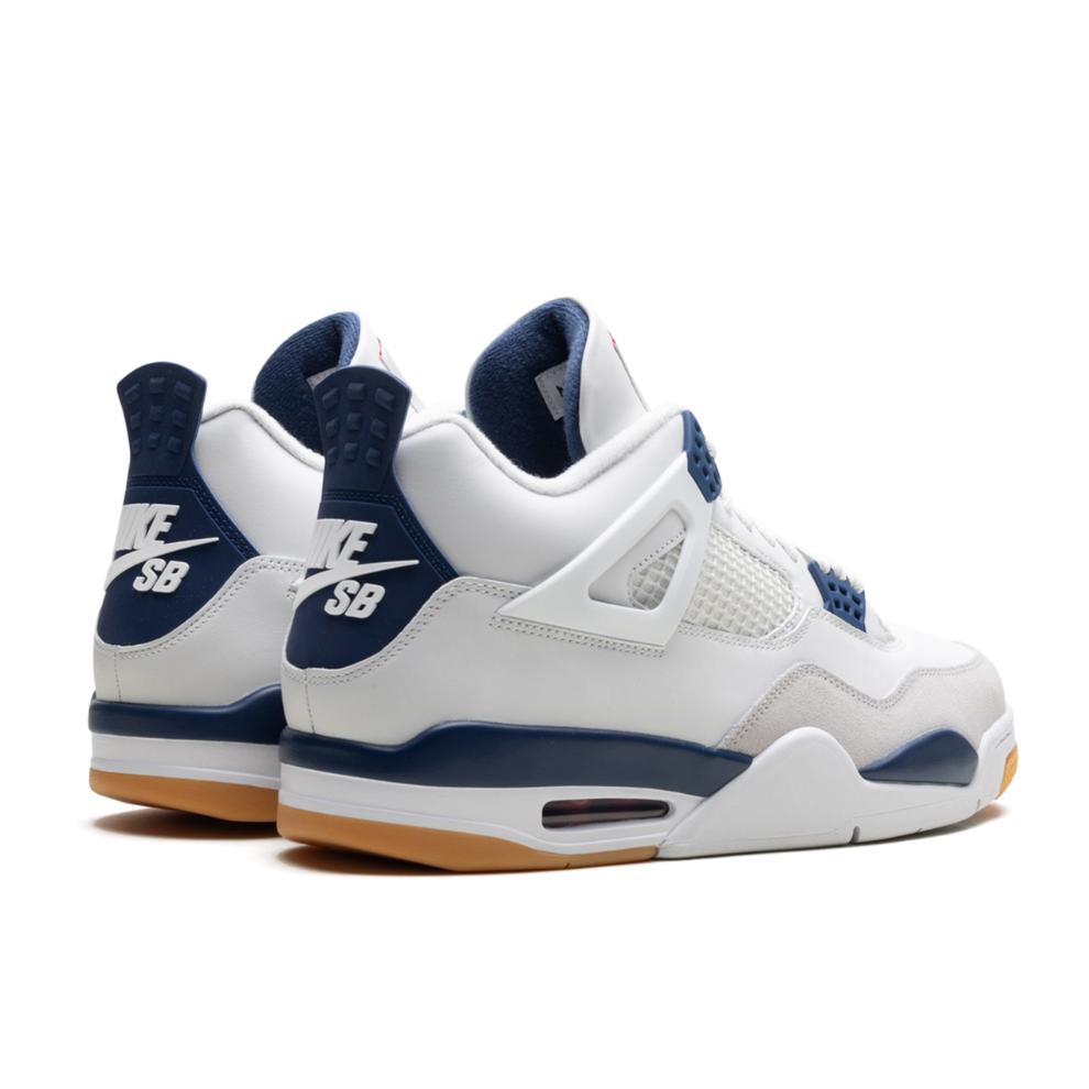 Buy Air Jordan 4 "Nike SB - Navy" | Krewsa South Africa