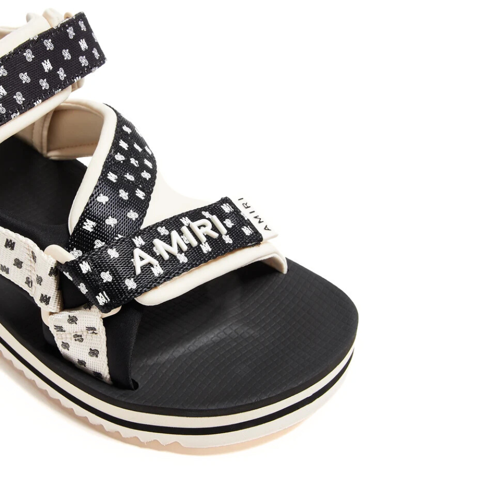 Buy AMIRI MA Paisley sandals | Krewsa South Africa