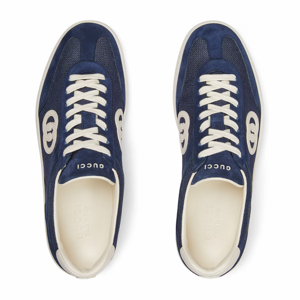 Buy GUCCI MEN'S INTERLOCKING G SNEAKER | Krewsa South Africa