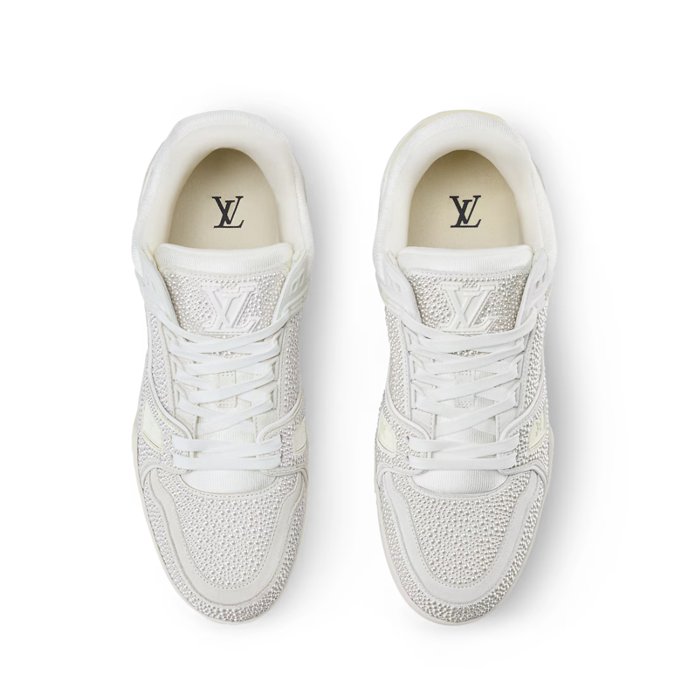Buy LOUIS VUITTON Trainer Sneaker | Krewsa South Africa
