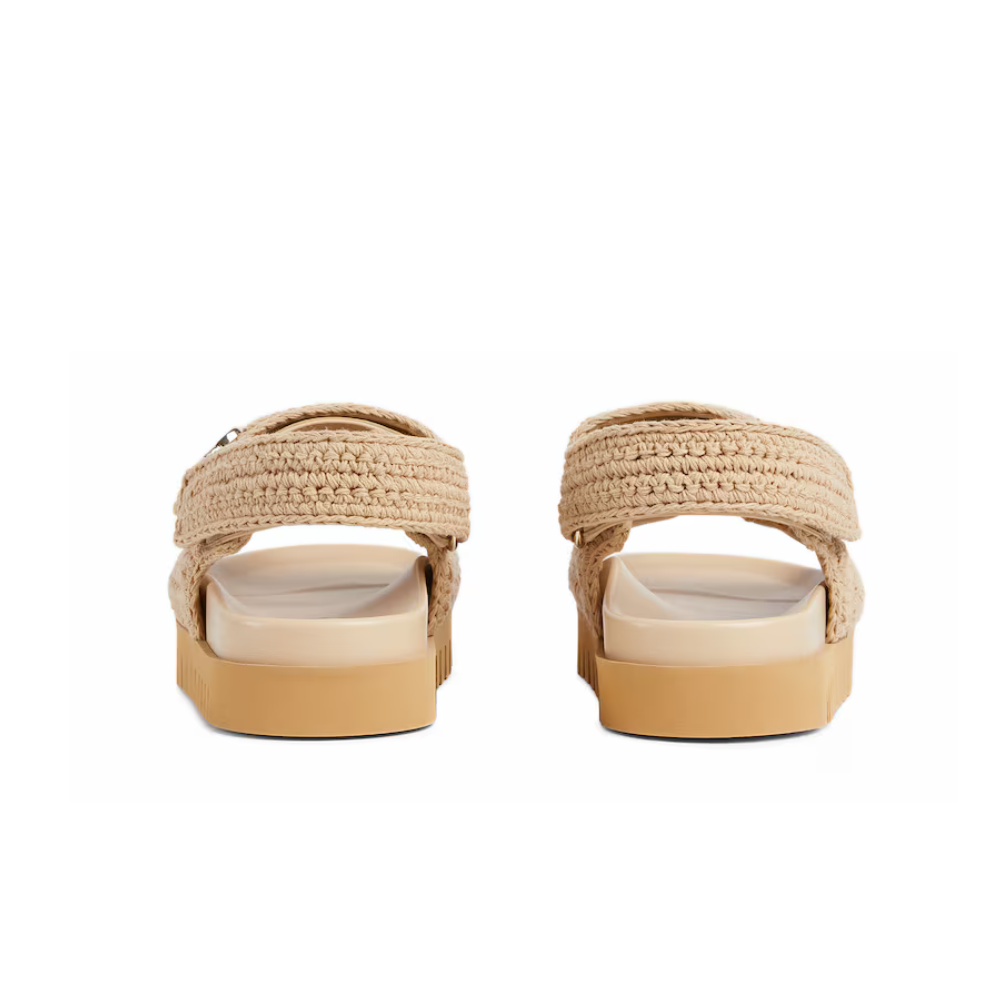 Buy Gucci Women's sandal with Double G | Krewsa South Africa