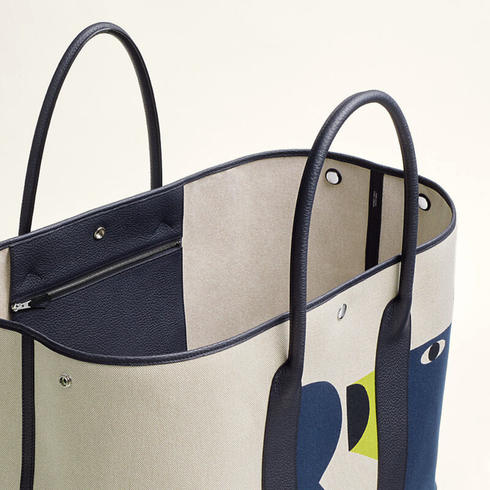 Buy Hermès to the product grid Garden Party 49 voyage bag | Krewsa South Africa