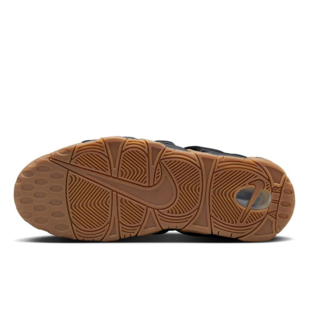 Buy Nike Air More Uptempo Low 'Black Gum' | Krewsa South Africa