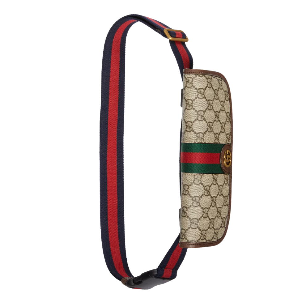 Buy Gucci OPHIDIA GG SMALL BELT BAG | Krewsa South Africa