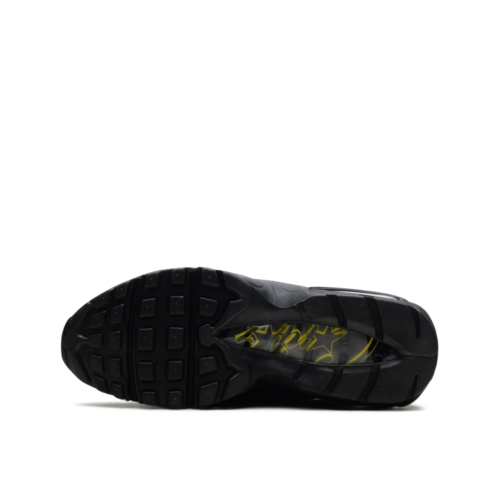 Buy Air Max 95 "Corteiz - Honey Black" | Krewsa South Africa