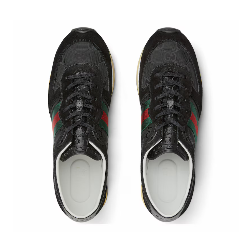 Buy Gucci Men's Gucci Re-Motion trainer | Krewsa South Africa
