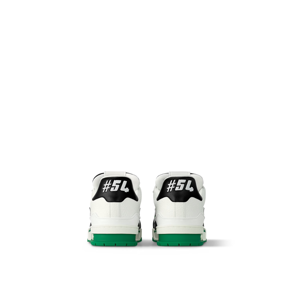 Buy LOUIS VUITTON Trainer Sneaker | Krewsa South Africa