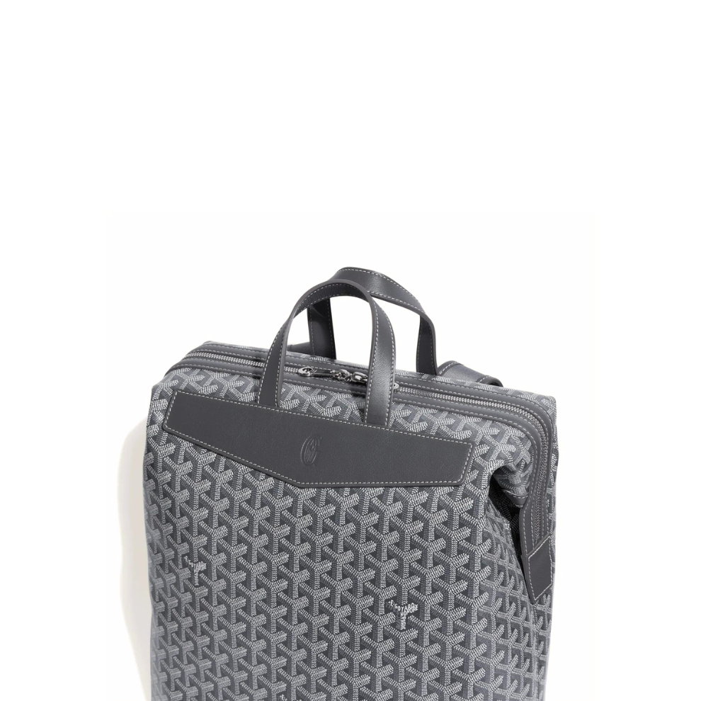 Buy Goyard Grey Cisalpin Backpack | Krewsa South Africa