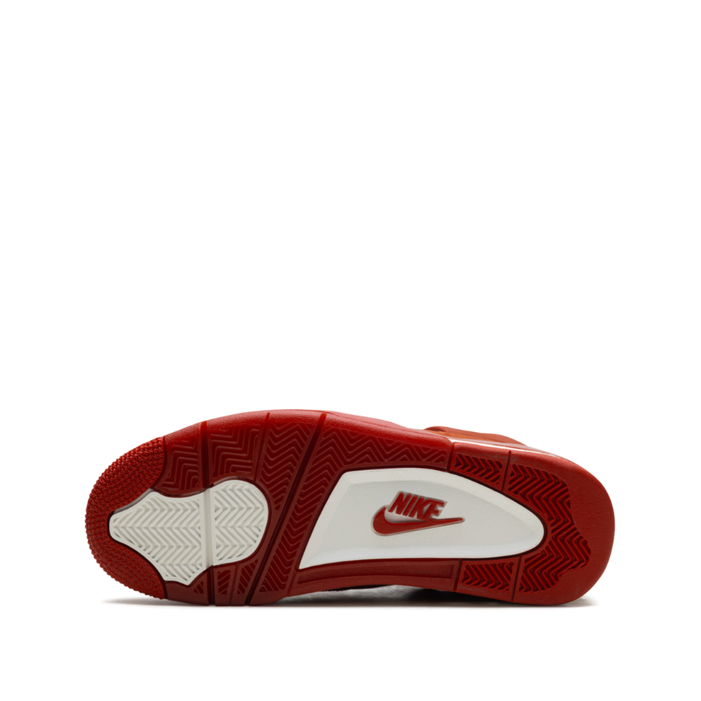 Buy Air Jordan 4 OG "Nigel Sylvester - Brick by Brick" | Krewsa South Africa