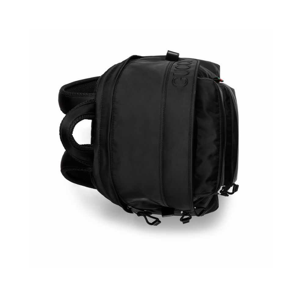 Buy GUCCI Medium backpack with Gucci logo | Krewsa South Africa