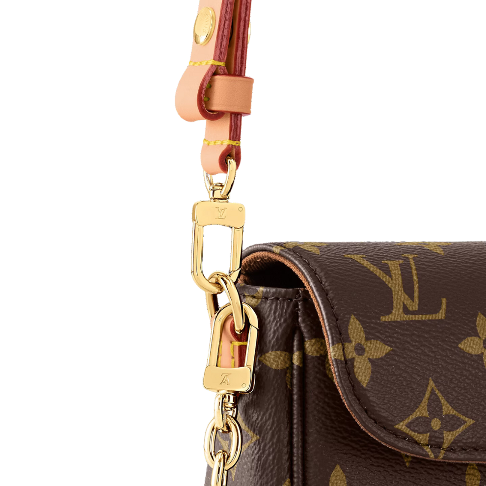 Buy Louis Vuitton Ivy Wallet on Chain Bag | Krewsa South Africa
