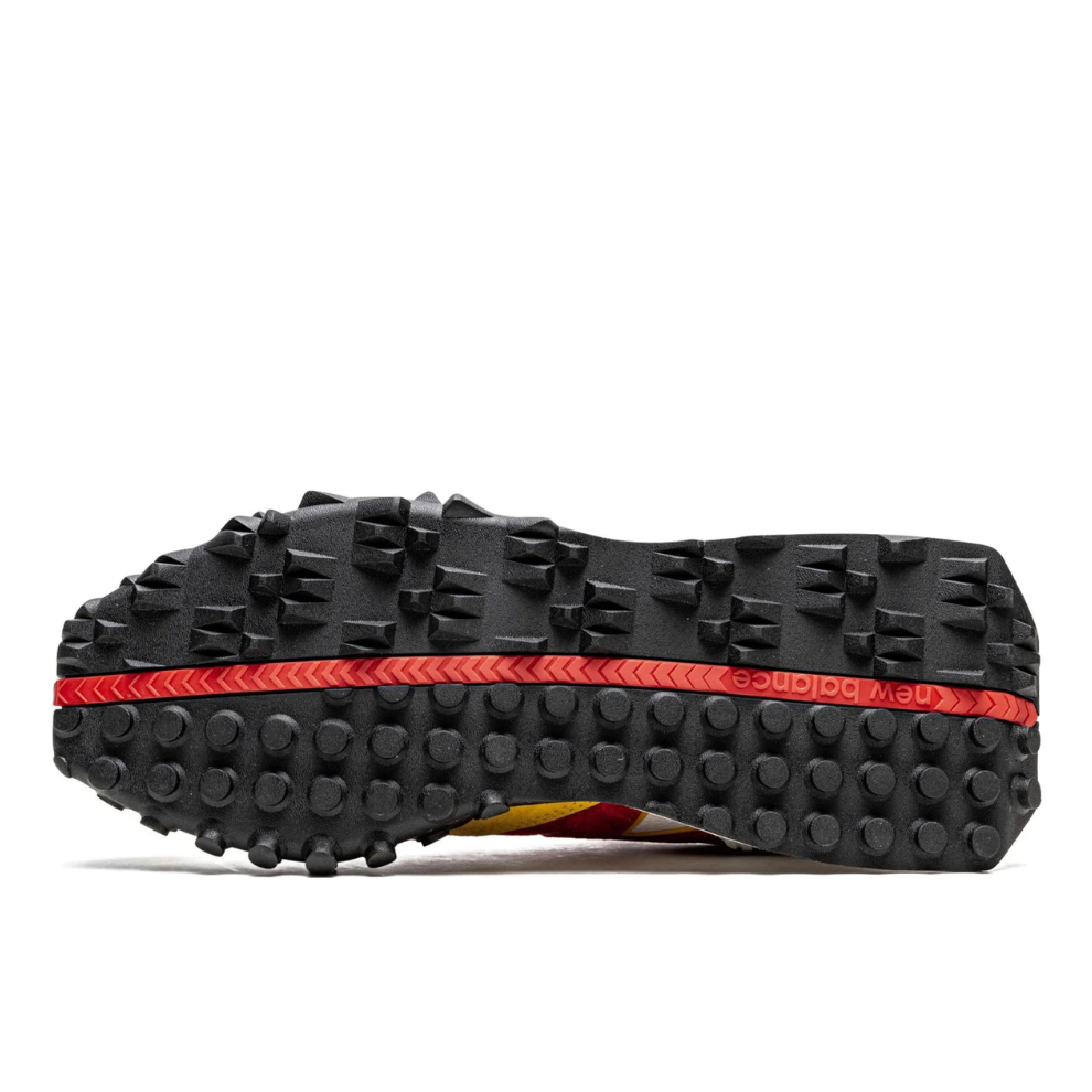 Buy NEW BALANCE XC-72 "Casablanca - Red Gold" | Krewsa South Africa