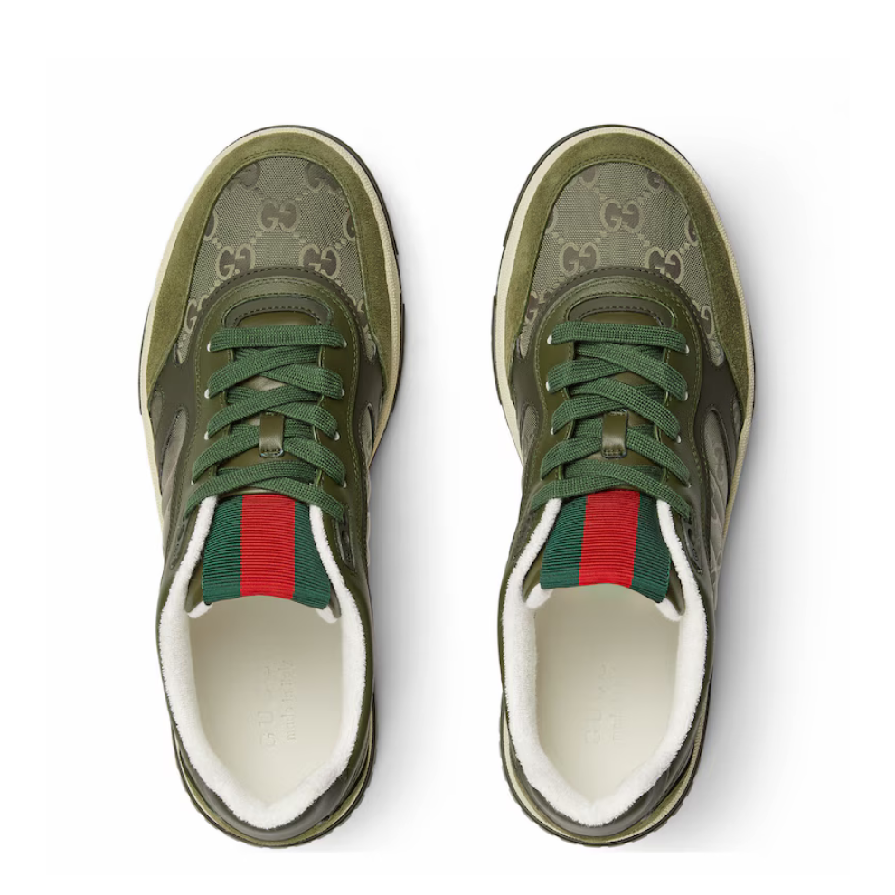 Buy Gucci Men's Gucci Re-Web sneaker | Krewsa South Africa
