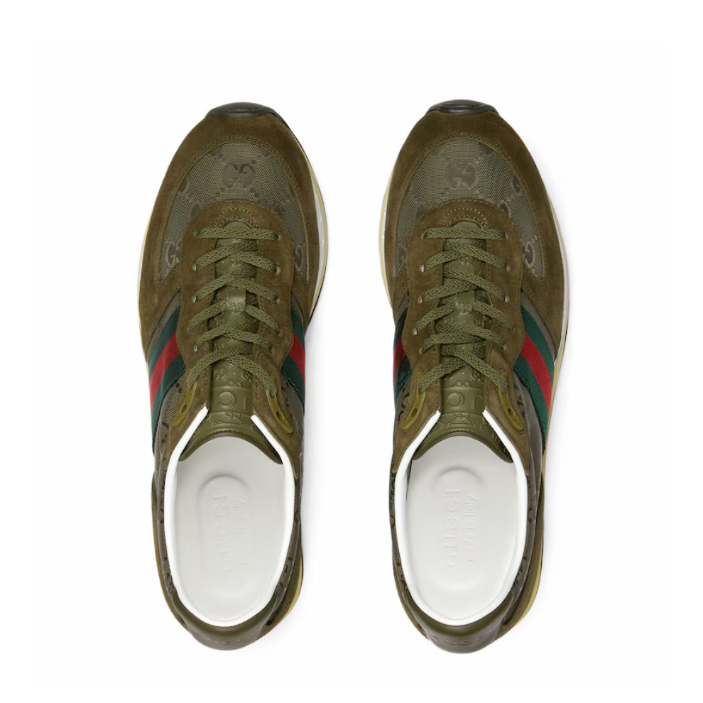 Buy Gucci Men's Gucci Re-Motion trainer | Krewsa South Africa