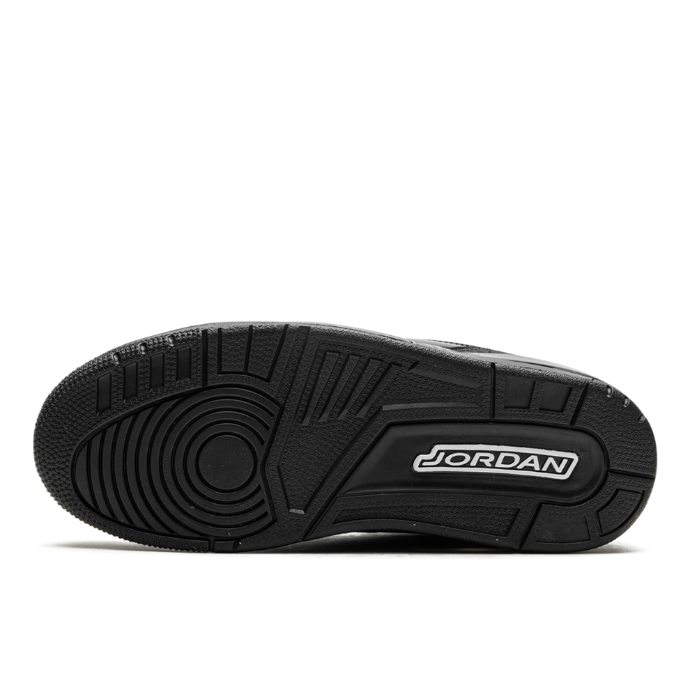 Buy Air Jordan 3 "Black Cat 2025" | Krewsa South Africa
