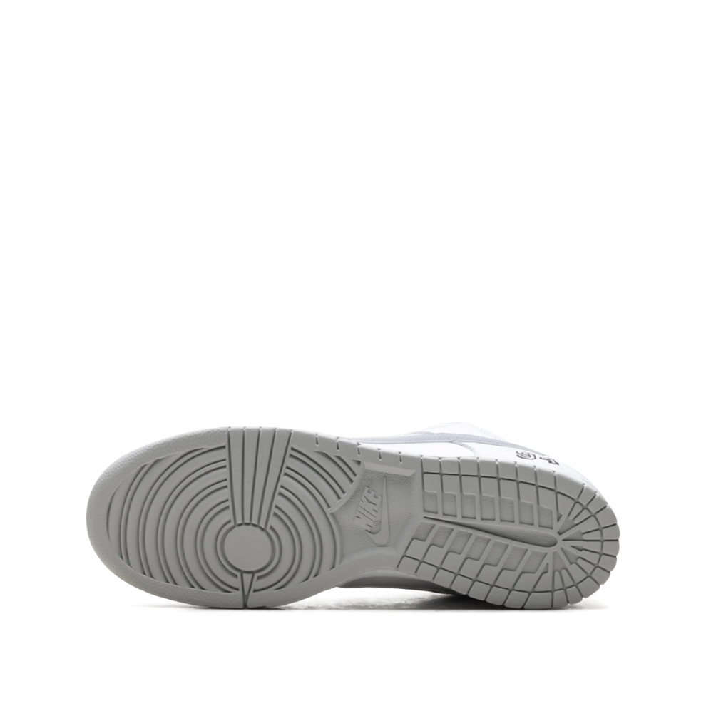 Buy Nike SB Dunk Low "Supreme - White" | Krewsa South Africa